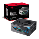 ASUS 1600W ROG-THOR-1600T3-GAMING 80Plus Titanium III Full Modular Power Supply (PS-ART31K6)