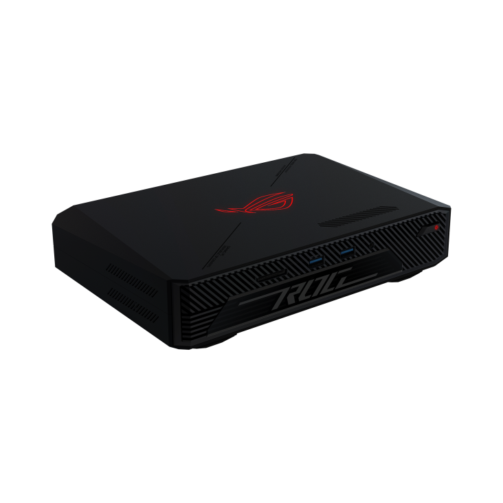 [最新產品] Asus ROG NUC RNUC14SRKU9189A0I (Intel Core Ultra 9 185H / 32GB DDR5 SODIMM / 1TB M.2 SSD / NVIDIA GeForce RTX 4070) 90AS0051-M000X0