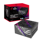 ASUS ROG STRIX 1200W 80Plus Platinum Full Modular Power Supply w/ROG Equalizer - 10年保養 (PS-ARSP12R)