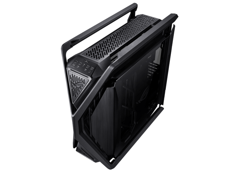 ASUS ROG HYPERION GR701  Black 黑色 ARGB Tempered Glass ATX Case CA-AGR701