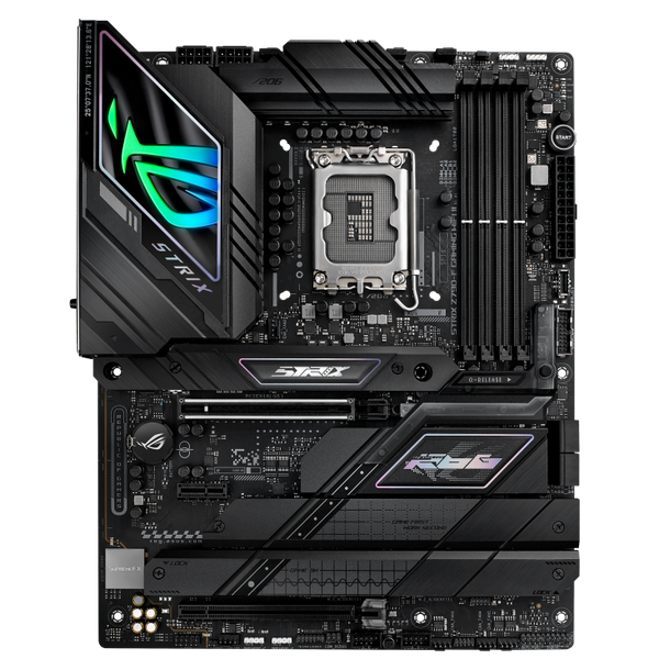 ASUS ROG STRIX Z790-F GAMING WIFI II DDR5,LGA 1700 ATX Motherboard