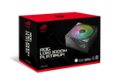 ASUS 1000W ROG-LOKI-1000P-SFX-L-GAMING SFX-L PCIE 5.0 ATX 3.0 80Plus Platinum Full Modular Power Supply (PS-ARLO1K)