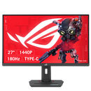 ASUS 27" ROG Strix XG27ACS 180Hz 2K QHD IPS (16:9) 電競顯示器 (MO-AX27ACS)