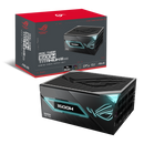 ASUS 1600W ROG-THOR-1600T3-GAMING-EVO 80Plus Titanium III Full Modular Power Supply (PS-ART316R)