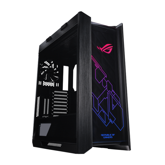 ASUS ROG STRIX Helios GX601 Black 黑色 ARGB Tempered Glass ATX