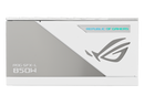 ASUS 850W ROG-LOKI-850P-SFX-L-GAMING WHITE 白色 SFX-L PCIE 5.0 ATX 3.0 80Plus Platinum Full Modular Power Supply (PS-ARLO85W)