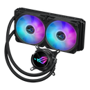 ASUS ROG STRIX LC III 240 ARGB 240mm Liquid CPU Cooler (TH-ASL324A)