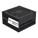 SilverStone 1200W HELA 1200R Platinum PCIe 5.0 ATX 3.0 80Plus 白金 Full Modular Power Supply (SST-HA1200R-PM)