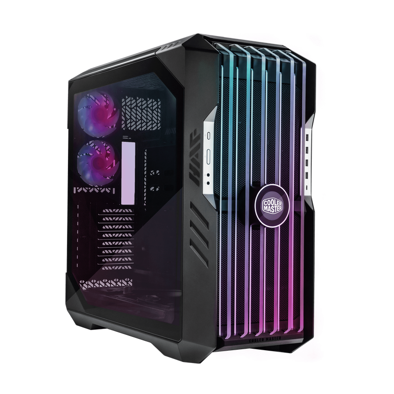 Cooler Master HAF 700 EVO ARGB ATX 機箱