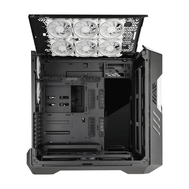Cooler Master HAF 700 EVO ARGB ATX 機箱
