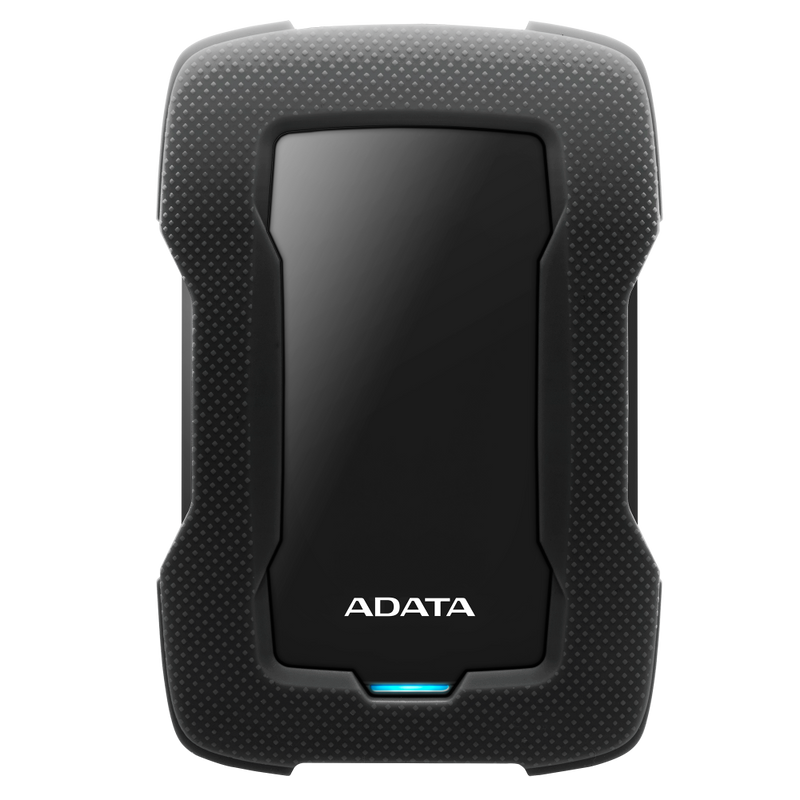 ADATA HD330-5T 2.5インチ 耐衝撃 外付けハードドライブ 5TB ADATA 5TB 2.5