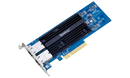 Synology E10G18-T2 10 Gigabit Dual RJ45 port PCI Express x4 adapter