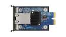 Synology E10G22-T1-Mini 10GbE RJ-45 network upgrade module for compact Synology servers (CL-10G2T1M)