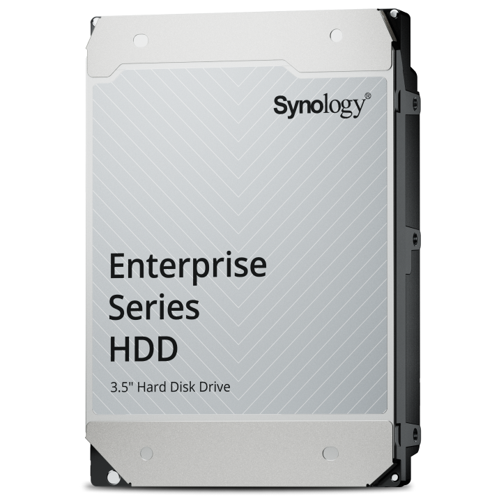Synology 20TB HAS5310-20T Enterprise 3.5" SAS 7200rpm 512MB Cache HDD (HD-HS53120)