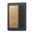 Synology Enterprise 系列 2.5" 960GB SATA III 3D NAND TLC SSD SAT5220-960G (5年保養) (HD-SA52296)