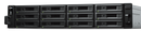 Synology Expansion Unit RXD1215sas (Redundant Power Supply) 12-Bay