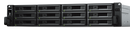 Synology Expansion Unit RX2417sas (Redudant Power Supply) 24-Bay