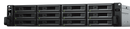 Synology Expansion Unit RX1217RP (Redundant Power Supply) 12-Bay