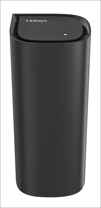 Linksys Velop WRT Pro 7 BE11000 WiFi 7 Tri-Band Open Wrt Router LN6001-AH (1-pack) (3 years)