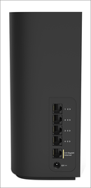 Linksys Velop WRT Pro 7 BE11000 Tri-Band Open Wrt WiFi 7 Router LN6001-AH (1件裝) (3 years)