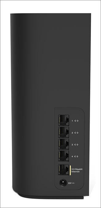Linksys Velop WRT Pro 7 BE11000 Tri-Band Open Wrt WiFi 7 Router LN6001