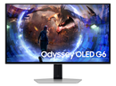Samsung 27" Odyssey G6 LS27DG602SCXXK 360Hz 2K QHD OLED (16:9) 電競顯示器