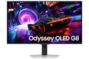 Samsung 32" Odyssey G8 G81SF LS32FG816SCXXK 240Hz 4K UHD QD-OLED (16:9) 電競顯示器