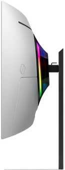 Samsung 34" Odyssey G8 LS34DG852SCXXK 175Hz 3440x1440 OLED (21:9) 曲面電競顯示器