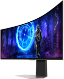 Samsung 49" Odyssey G9 LS49DG952SCXXK 240Hz 5120x1440 OLED (32:9) 曲面電競顯示器