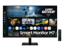 Samsung 32" M7 LS32FM702UCXXK 60Hz 4K UHD VA (16:9) 智能顯示器