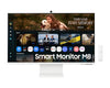 Samsung 32" M8 M80F LS32FM803UCXXK 60Hz 4K UHD VA (16:9) 智能顯示器(白色)
