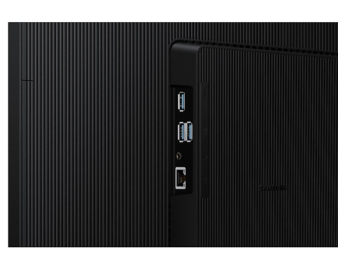 Samsung 32" ViewFinity S6 LS32D606UACXXK 100Hz 2K QHD IPS (16:9) 顯示器