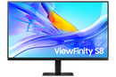 Samsung 32" ViewFinity S8 S80UD LS32D804UACXXK 60Hz 4K UHD VA (16:9) 顯示器