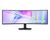 Samsung 49" ViewFinity S9 LS49C950UACXXK 120Hz 5120x1440 IPS (32:9) 曲面顯示器