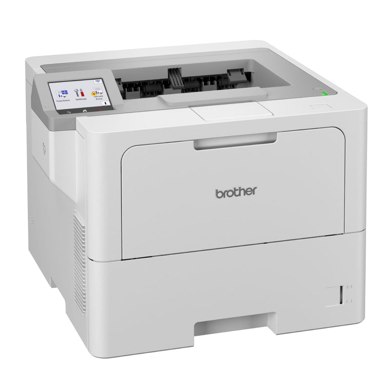 Brother HL-L6415DW black and white laser printer 
