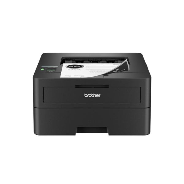 Brother HL-L2460DW black and white wireless double-sided laser printer 