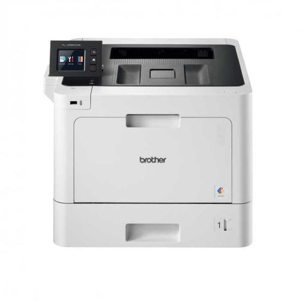 Brother HL-L8360CDW wireless double-sided color laser printer 