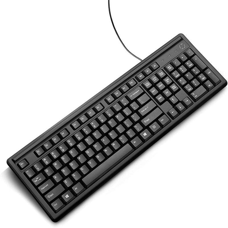 HP Gaming K100 Keyboard