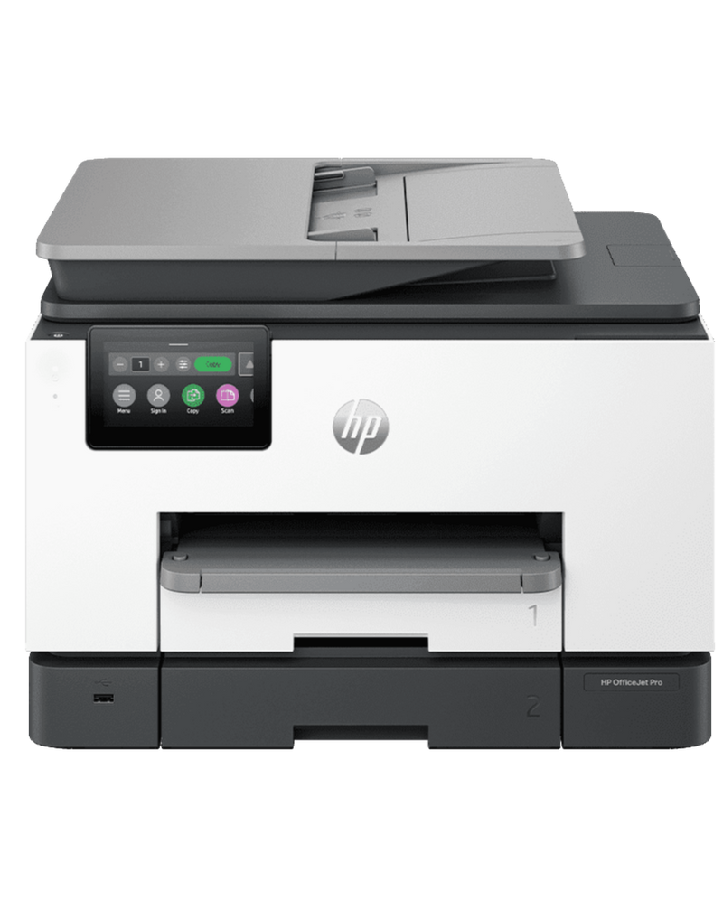 HP Officejet Pro 9130e AIO Printer (Print, Scan, Copy, Fax)-404N0B 