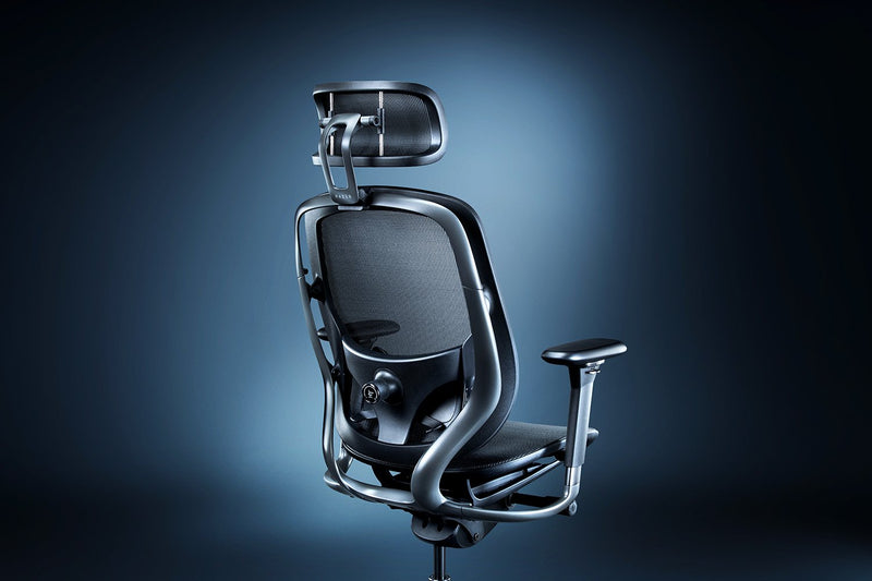 Razer Fujin Pro Fully Adjustable Mesh Gaming Chair 可調整的網眼布電競椅