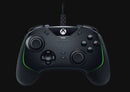 Razer Wolverine V2 for Xbox Series X 專用有線遊戲手掣 - Black 黑色 RZ06-03560100-R3M1