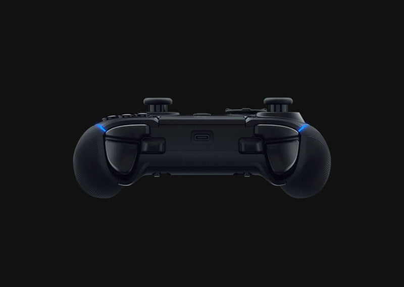 Razer Wolverine V2 Pro for PS5™ Game Console and PC Wireless Razer Wolverine V2 Pro for PS5™ Game Console and PC Wireless
