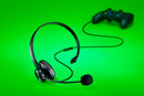 Razer Tetra Lightweight One Ear Headset with Cardioid Mic RZ04-02920100-R3M1