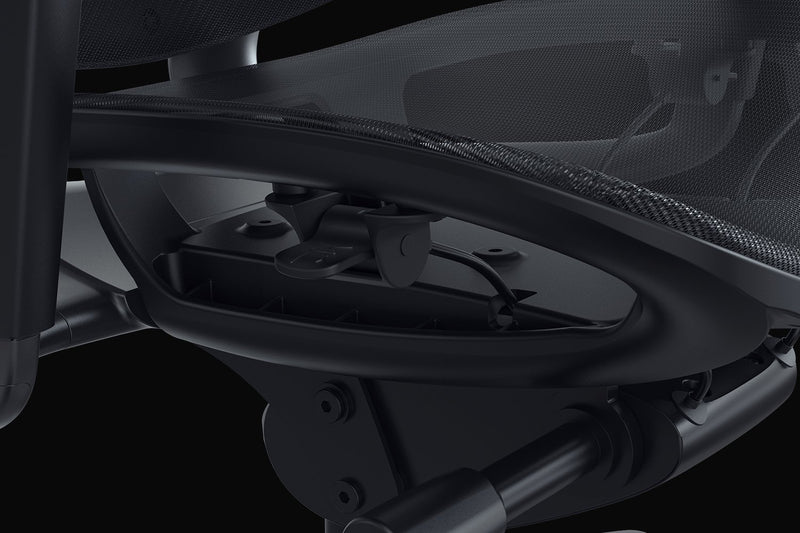 Razer Fujin Pro Fully Adjustable Mesh Gaming Chair 可調整的網眼布電競椅