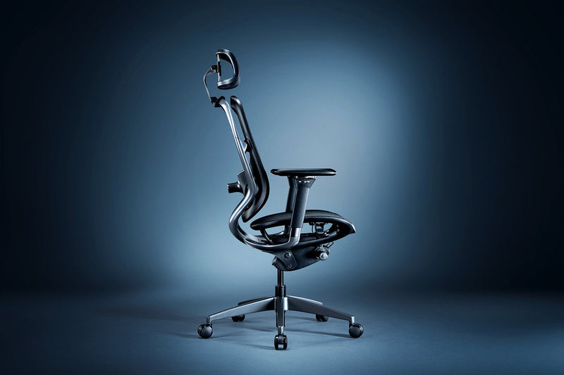 Razer Fujin Pro Fully Adjustable Mesh Gaming Chair 可調整的網眼布電競椅