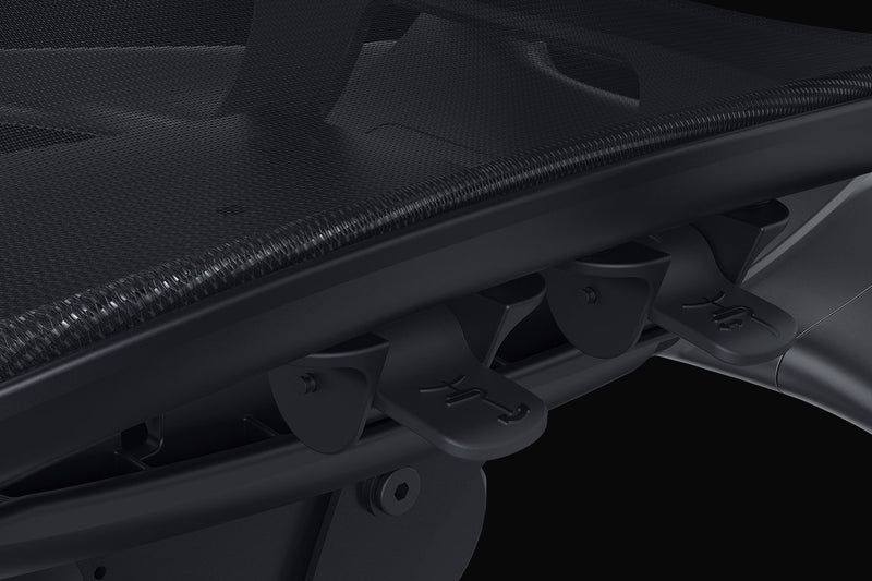 Razer Fujin Pro Fully Adjustable Mesh Gaming Chair 可調整的網眼布電競椅