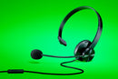 Razer Tetra Lightweight One Ear Headset with Cardioid Mic RZ04-02920100-R3M1