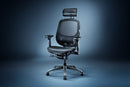 Razer Fujin Pro Fully Adjustable Mesh Gaming Chair 可調整式網眼布電競椅 RRZ38-04940100-R3U1 (代理直送)
