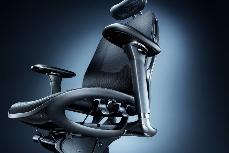 Razer Fujin Pro Fully Adjustable Mesh Gaming Chair 可調整的網眼布電競椅