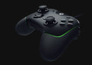 Razer Wolverine V2 for Xbox Series X 專用有線遊戲手掣 - Black 黑色 RZ06-03560100-R3M1